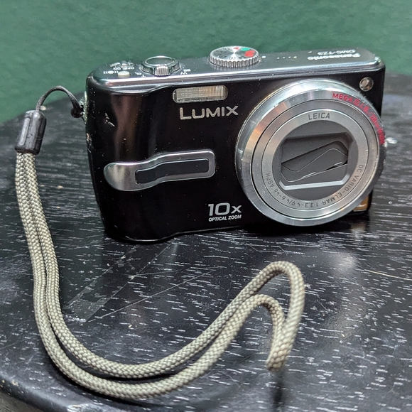 Panasonic Lumix DMC-TZ3 - Picture 5 of 7